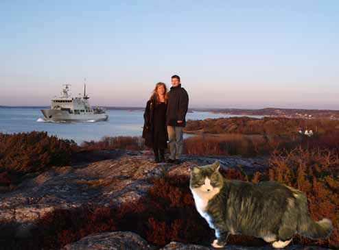 God Jul 2009